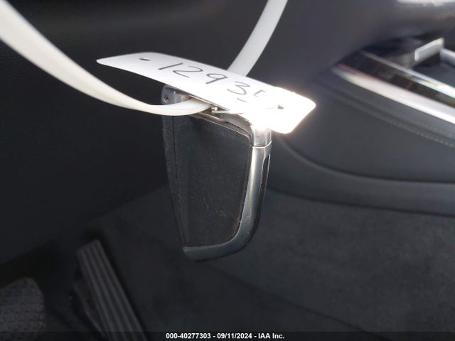 5UXCR6C03L9B14237 BMW X5 Xdrive40i