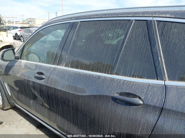 5UXCR6C03L9B14237 BMW X5 Xdrive40i