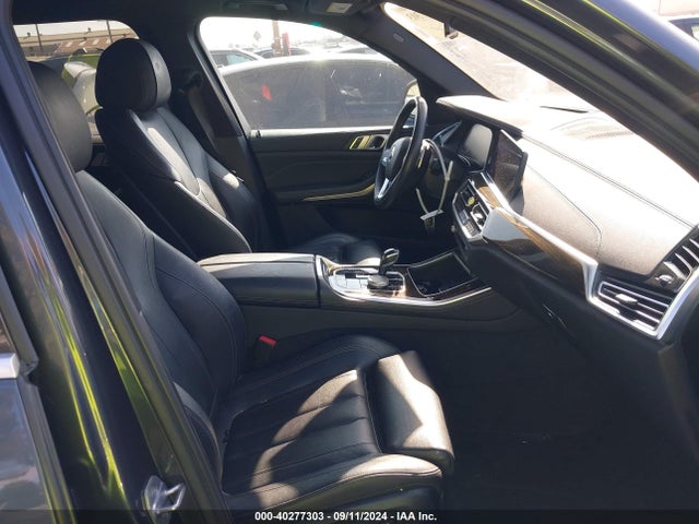 5UXCR6C03L9B14237 BMW X5 Xdrive40i