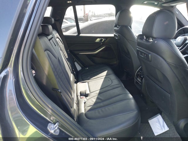 5UXCR6C03L9B14237 BMW X5 Xdrive40i