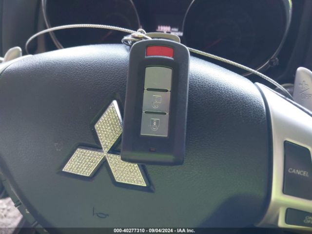 2013 MITSUBISHI OUTLANDER SPORT 4A4AR4AU6DE004655 Photo 10