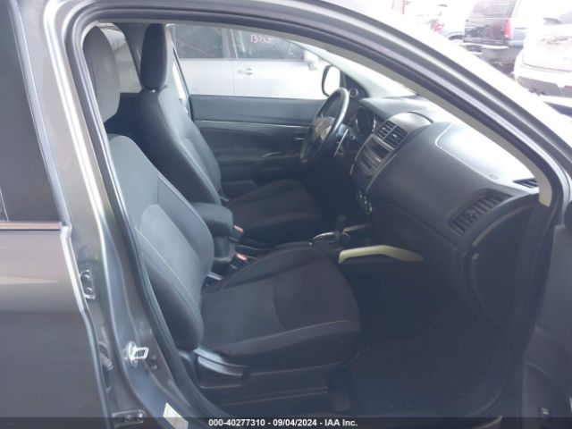 2013 MITSUBISHI OUTLANDER SPORT 4A4AR4AU6DE004655 Photo 4