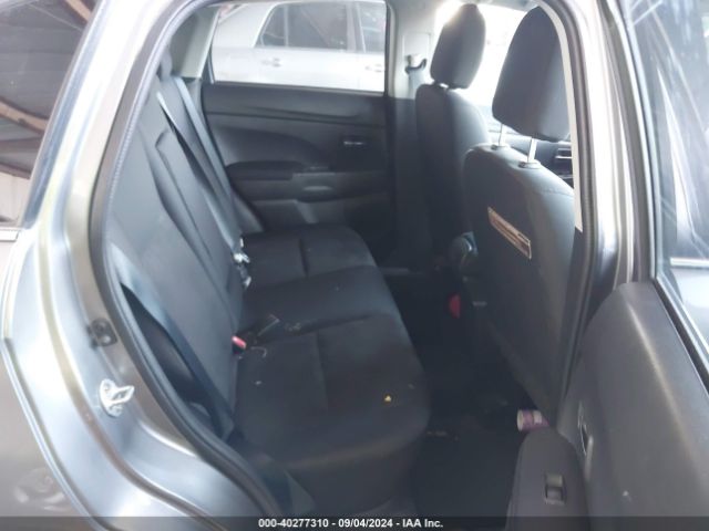 2013 MITSUBISHI OUTLANDER SPORT 4A4AR4AU6DE004655 Photo 7