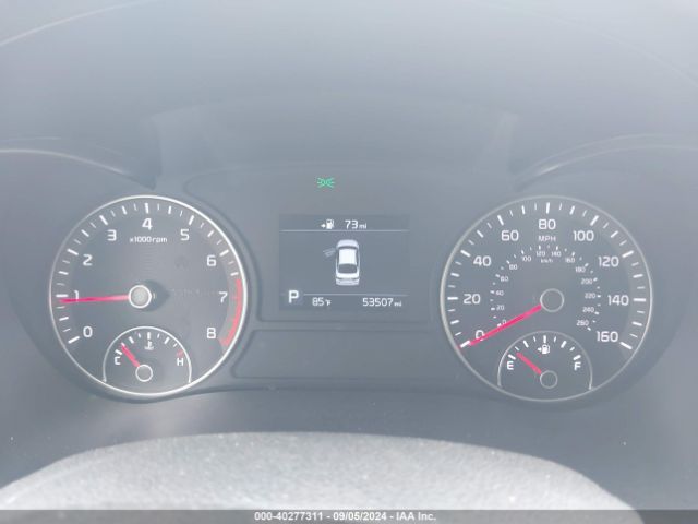 5XXGT4L35LG420746 KIA Optima S