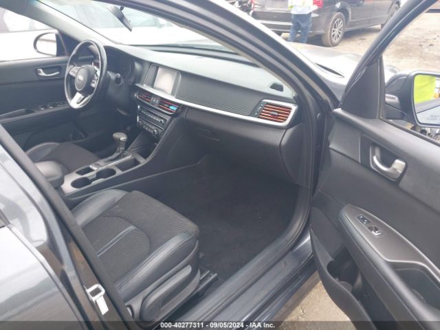 5XXGT4L35LG420746 KIA Optima S
