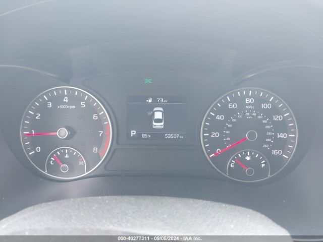 5XXGT4L35LG420746 KIA Optima S