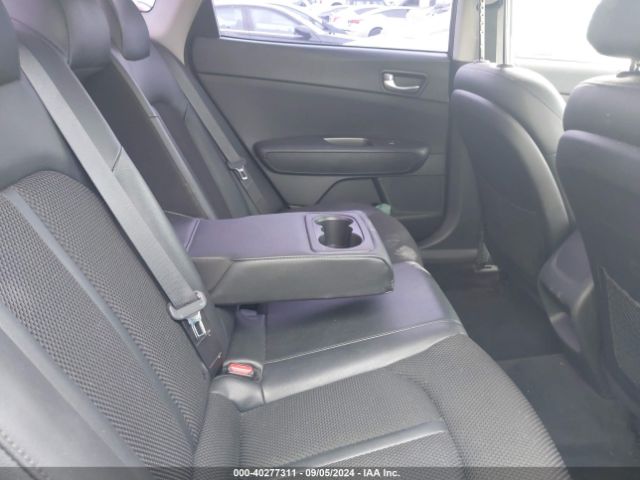 5XXGT4L35LG420746 KIA Optima S