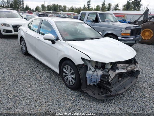 4T1H31AK1PU608852 auction archive image