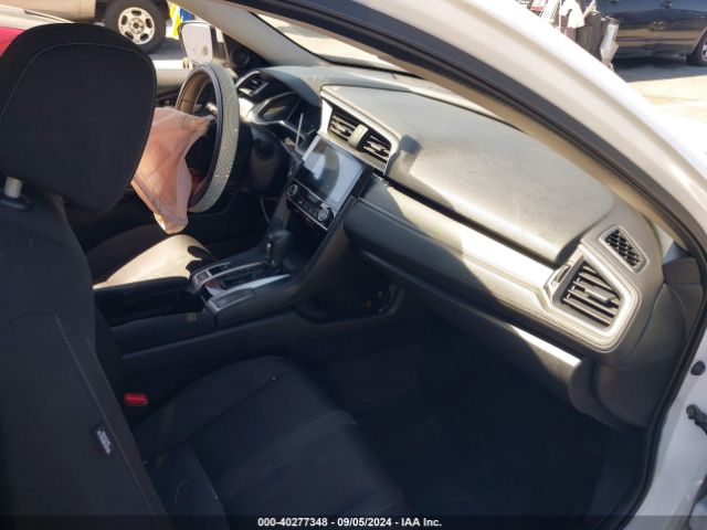 2HGFC2F73JH502548 Honda CIVIC EX