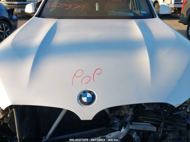 5UXTY5C09LLT38089 BMW X3 Xdrive30i