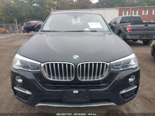 5UXXW3C54G0M90425 BMW X4 Xdrive28i