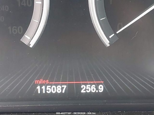 5UXXW3C54G0M90425 BMW X4 Xdrive28i