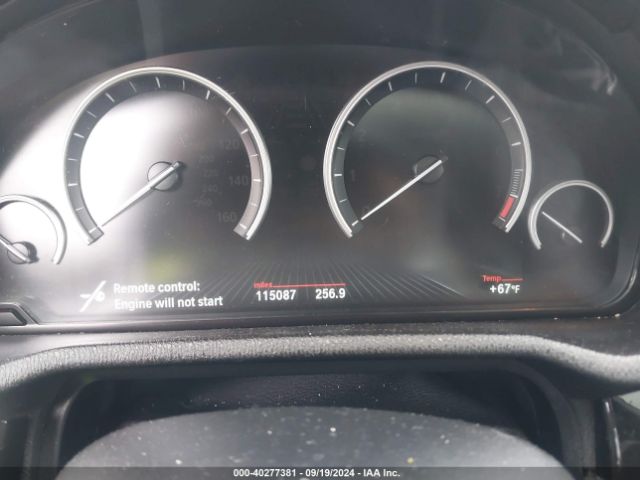 5UXXW3C54G0M90425 BMW X4 Xdrive28i