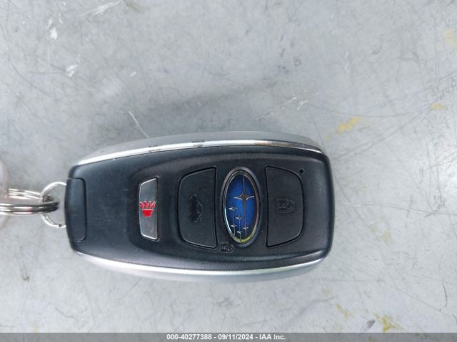 4S3BNBN64F3031391 Subaru Legacy 2.5i Limited