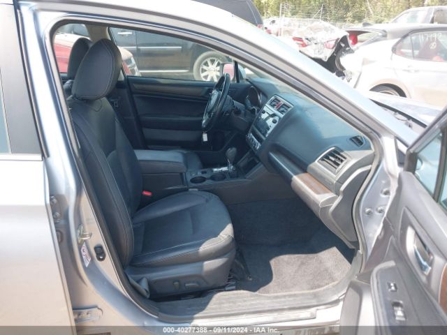 4S3BNBN64F3031391 Subaru Legacy 2.5i Limited