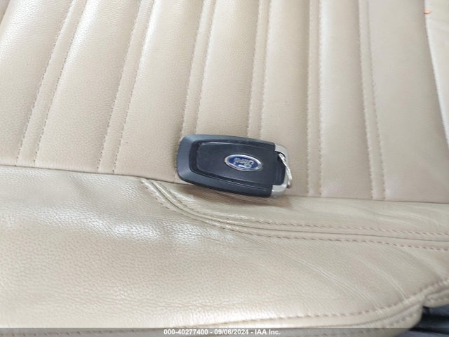Ford EDGE SEL 2018 2FMPK3J91JBC04602 Image 11