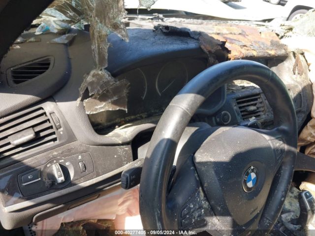 5UXWX7C52E0E80184 BMW X3 Xdrive35i