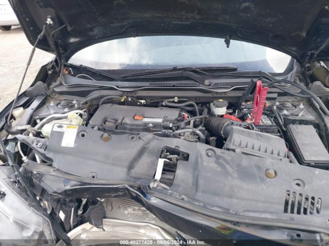 19XFC2F72JE026836 Honda CIVIC EX