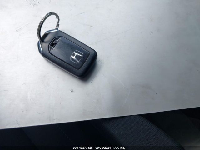 19XFC2F72JE026836 Honda CIVIC EX