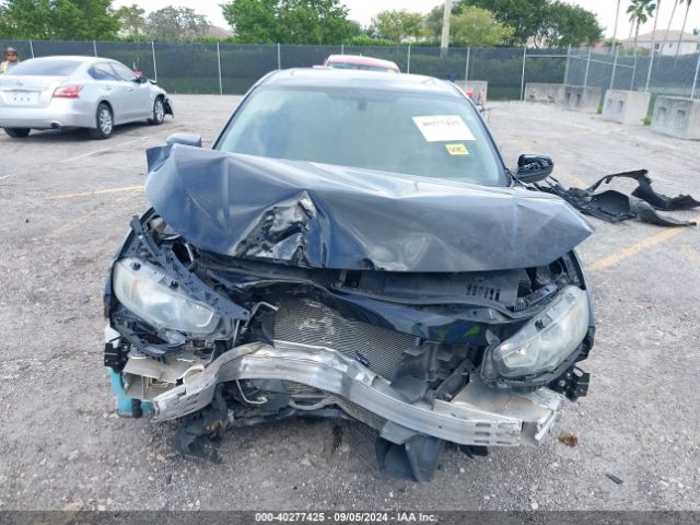 19XFC2F72JE026836 Honda CIVIC EX