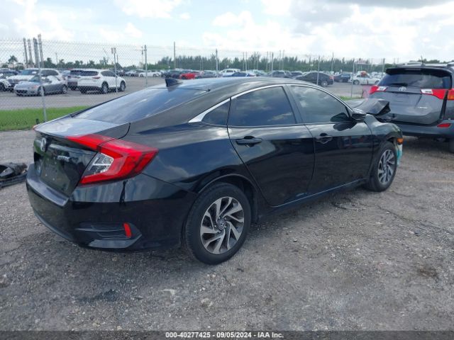 19XFC2F72JE026836 Honda CIVIC EX