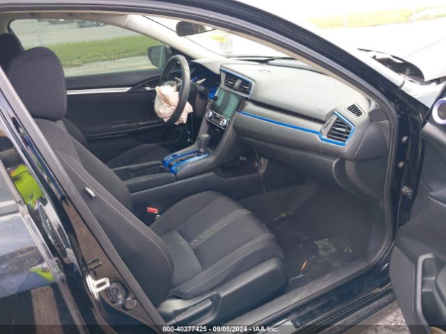 19XFC2F72JE026836 Honda CIVIC EX
