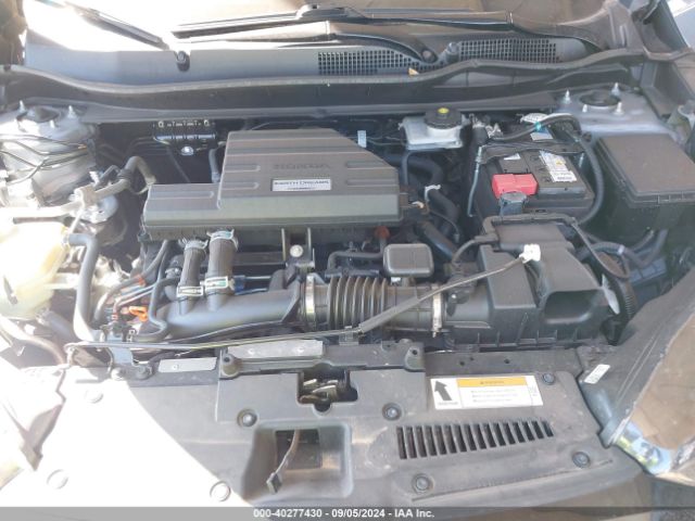 5J6RW1H58LA006844 Honda Cr-v 2wd Ex
