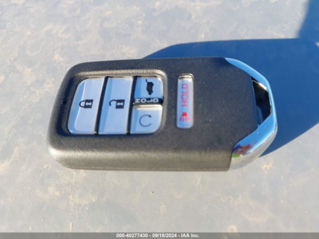 5J6RW1H58LA006844 Honda Cr-v 2wd Ex