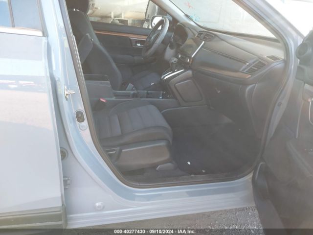 5J6RW1H58LA006844 Honda Cr-v 2wd Ex