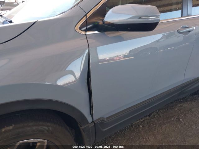 5J6RW1H58LA006844 Honda Cr-v 2wd Ex