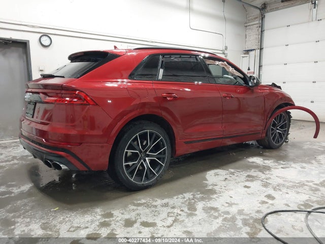 2023 AUDI SQ8 WA1CWBF12PD039984 Photo 3