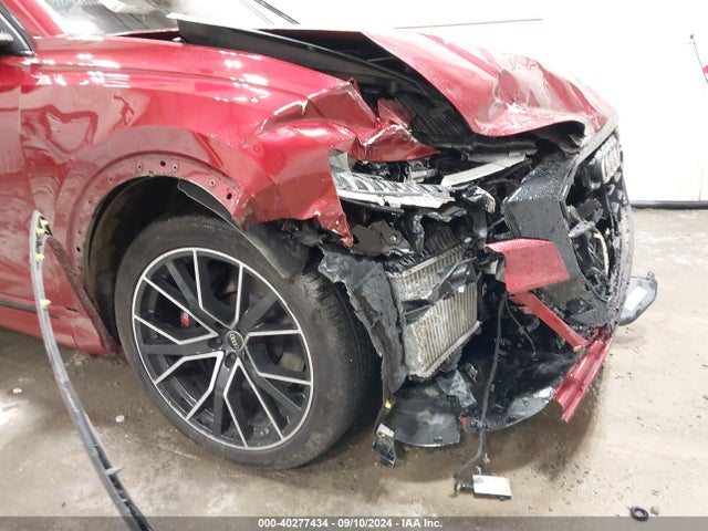2023 AUDI SQ8 WA1CWBF12PD039984 Photo 5