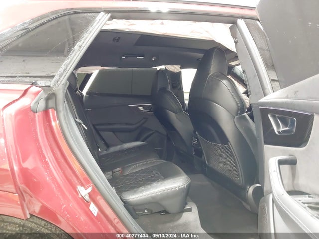 2023 AUDI SQ8 WA1CWBF12PD039984 Photo 7