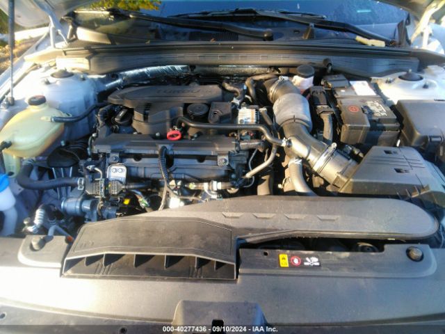 5XXG64J20MG079968 KIA K5 Gt-line