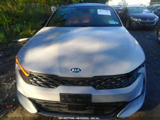 5XXG64J20MG079968 KIA K5 Gt-line