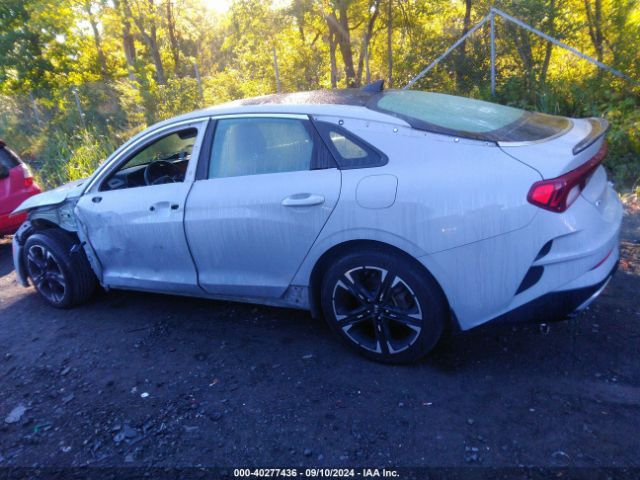 5XXG64J20MG079968 KIA K5 Gt-line