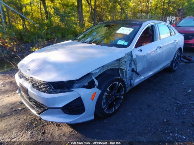 5XXG64J20MG079968 KIA K5 Gt-line
