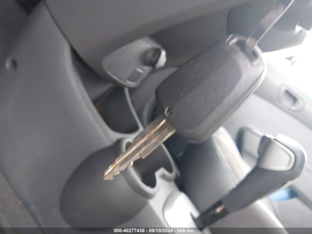 KL8CB6S94FC728524 Chevrolet Spark Ls Cvt