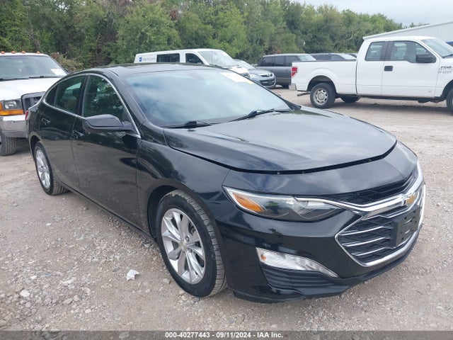 Chevrolet Malibu Fwd Lt 2020 1G1ZD5ST8LF053247 Image 1