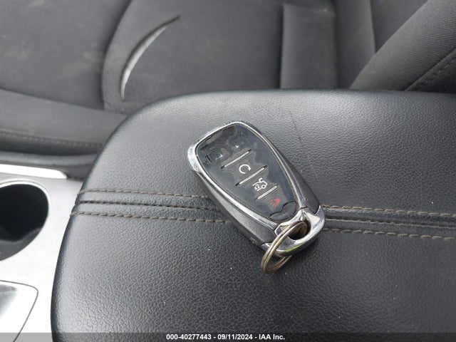 Chevrolet Malibu Fwd Lt 2020 1G1ZD5ST8LF053247 Image 11