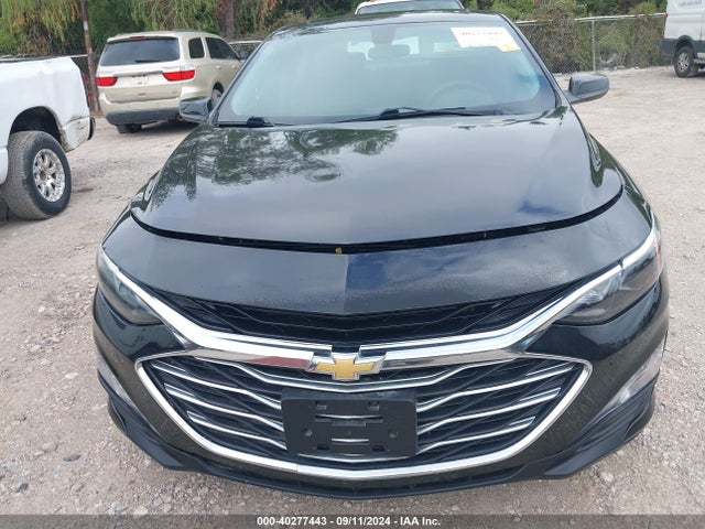 Chevrolet Malibu Fwd Lt 2020 1G1ZD5ST8LF053247 Image 12