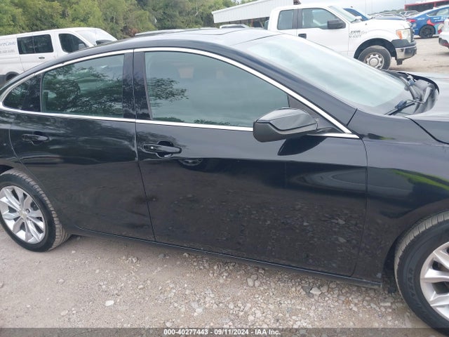 Chevrolet Malibu Fwd Lt 2020 1G1ZD5ST8LF053247 Image 13