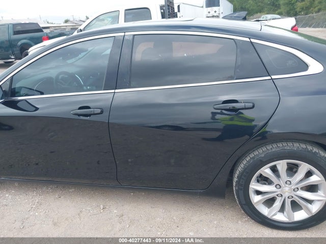 Chevrolet Malibu Fwd Lt 2020 1G1ZD5ST8LF053247 Image 14