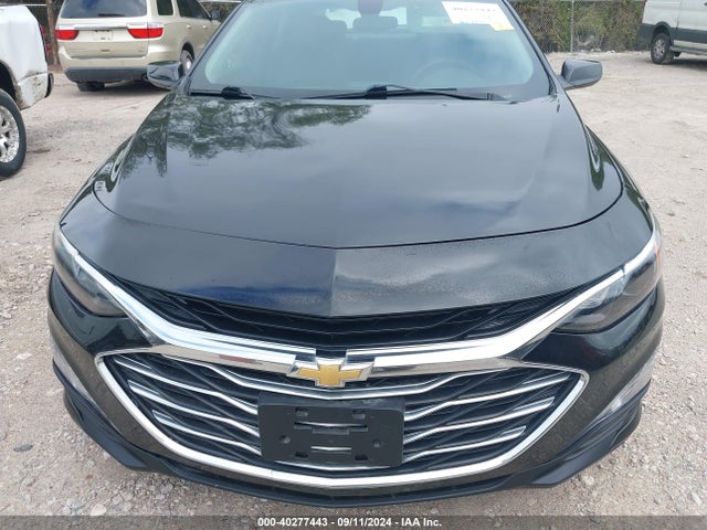 Chevrolet Malibu Fwd Lt 2020 1G1ZD5ST8LF053247 Image 6