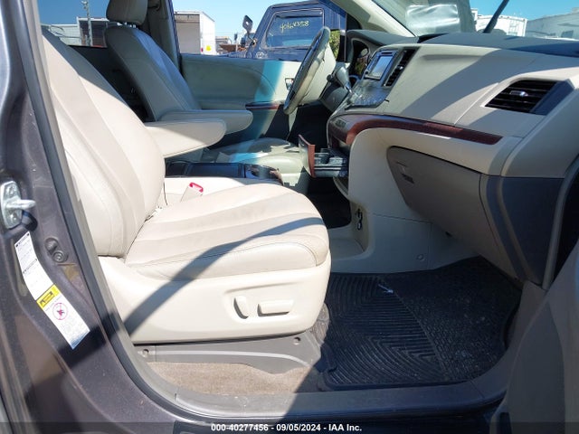 Toyota Sienna Xle 7 Passenger 2014 5TDDK3DC4ES078433 Image 5