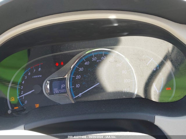 Toyota Sienna Xle 7 Passenger 2014 5TDDK3DC4ES078433 Image 7