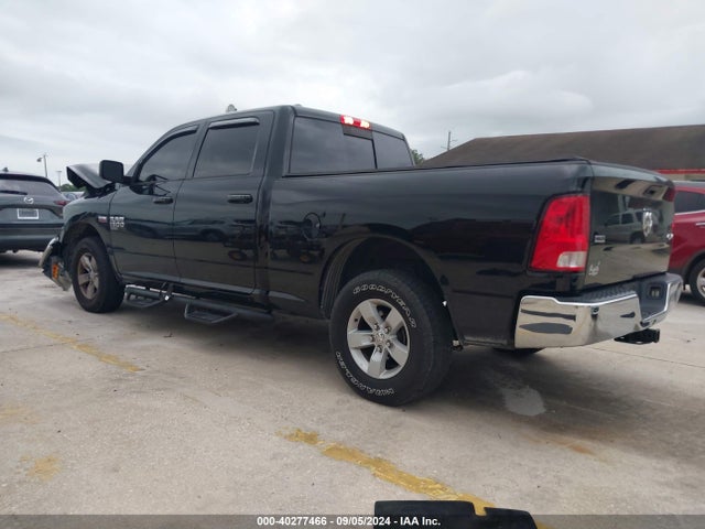 1C6RR7TT8LS106529 RAM 1500 Classic Slt  4x4 6'4 Box