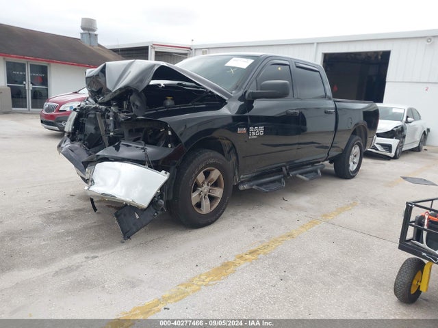 1C6RR7TT8LS106529 RAM 1500 Classic Slt  4x4 6'4 Box
