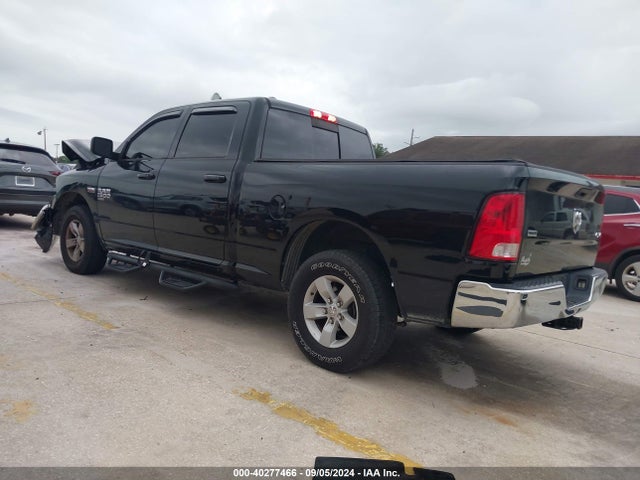 1C6RR7TT8LS106529 RAM 1500 Classic Slt  4x4 6'4 Box