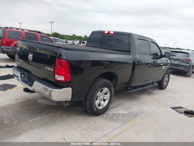 1C6RR7TT8LS106529 RAM 1500 Classic Slt  4x4 6'4 Box